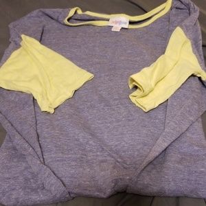 Lularoe irma